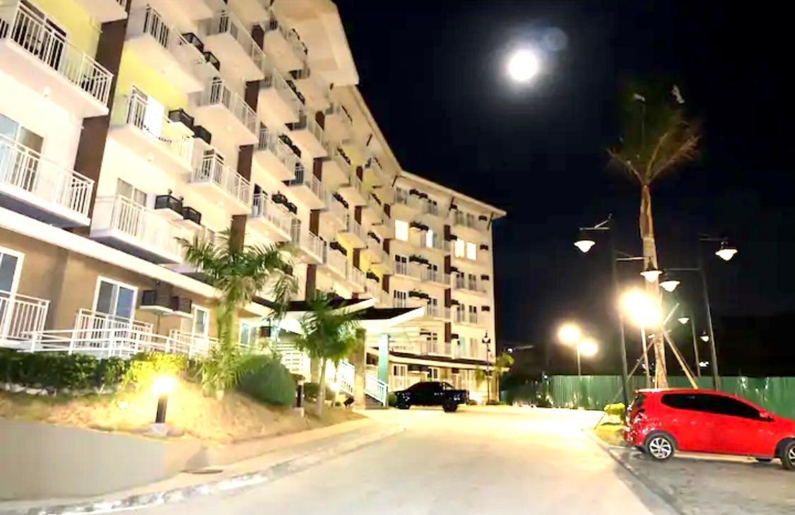 119 Amani Grand Mactan Resort Μακτάν Εξωτερικό φωτογραφία