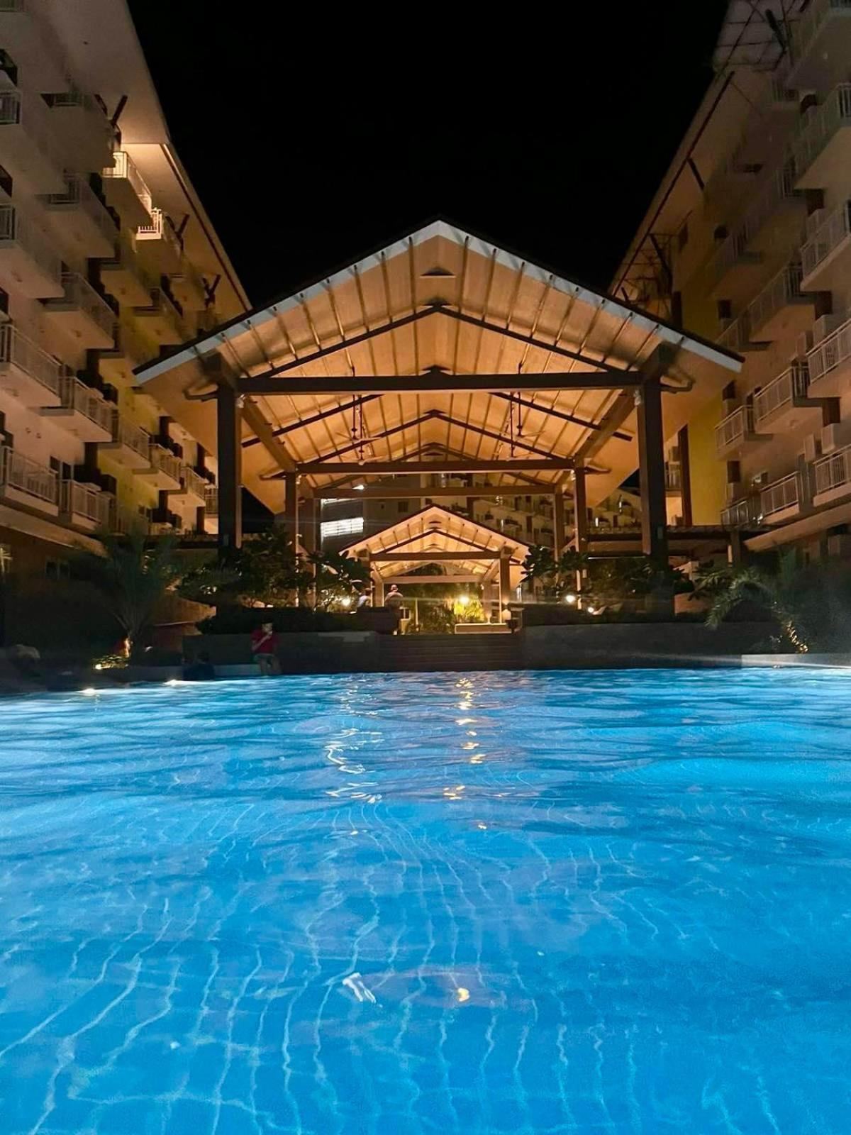 119 Amani Grand Mactan Resort Μακτάν Εξωτερικό φωτογραφία